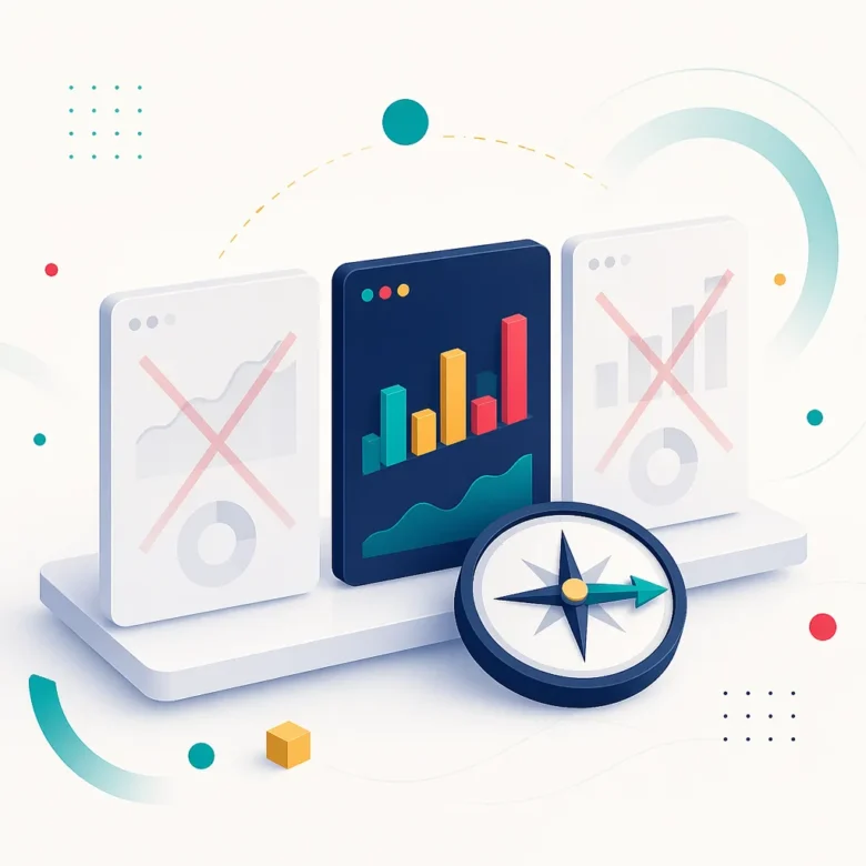 Google Analytics и Meta Pixel в 2026: законные альтернативы для России