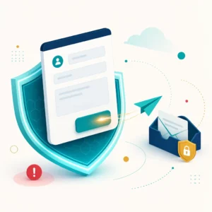 Формы обратной связи: как собирать заявки без нарушений ФЗ-152
