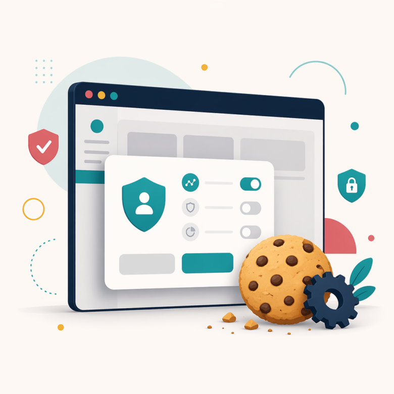 Согласие на cookies по ФЗ-152: как сделать правильно и не отпугнуть посетителей