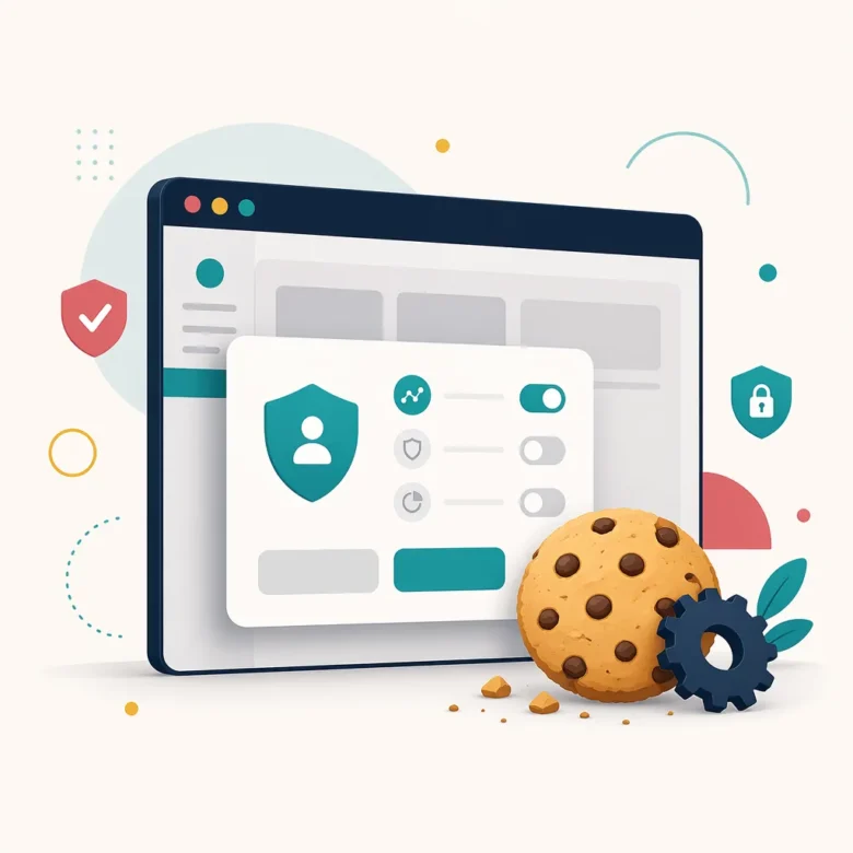Согласие на cookies по ФЗ-152: как сделать правильно и не отпугнуть посетителей