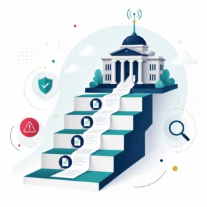 Уведомление в РКН об обработке ПДн: пошаговая инструкция 2026
