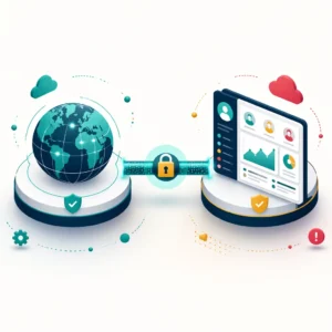 Интеграция CRM с сайтом: где чаще всего нарушают закон о ПДн