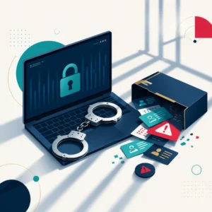 Уголовная ответственность за утечку персональных данных: кого и за что сажают