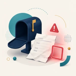 Штраф за отсутствие уведомления об обработке ПДн: как избежать 300 000 рублей