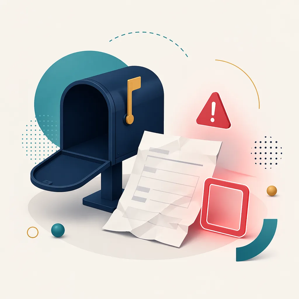 Штраф за отсутствие уведомления об обработке ПДн: как избежать 300 000 рублей