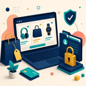 ФЗ-152 для интернет-магазинов: 7 типичных нарушений в карточках товаров и оформлении заказа