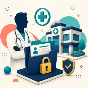 Медицинские сайты и клиники: особенности обработки специальных категорий ПДн