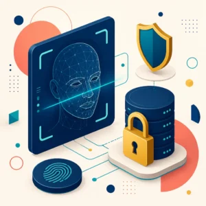 Биометрические ПДн на сайте: когда нужна ЕБС и как с ней работать