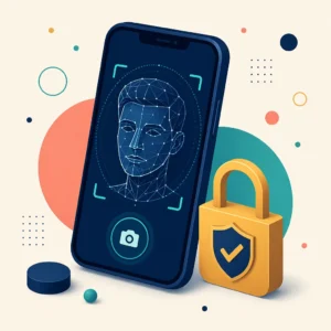 Распознавание лиц и Face ID на сайте: правовые риски в 2026