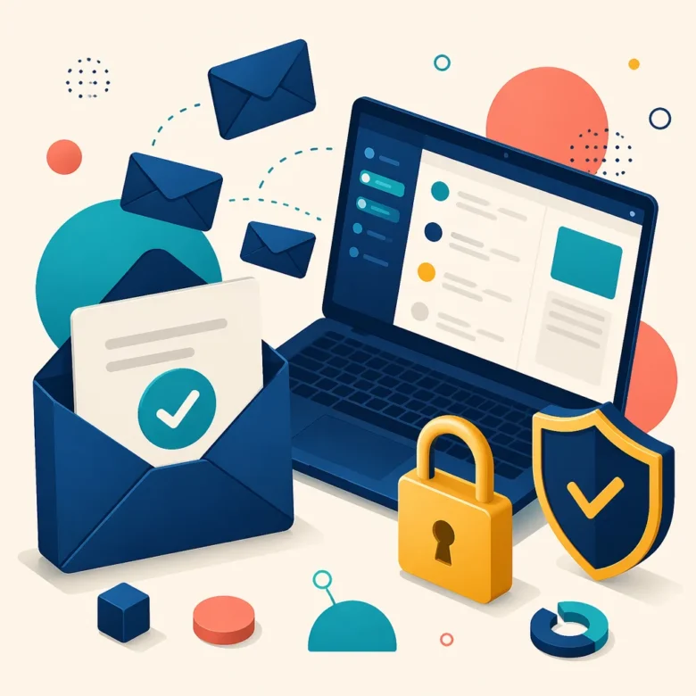 Email-рассылки и ФЗ-152 + ФЗ-38 «О рекламе»: двойной чек-лист легальности