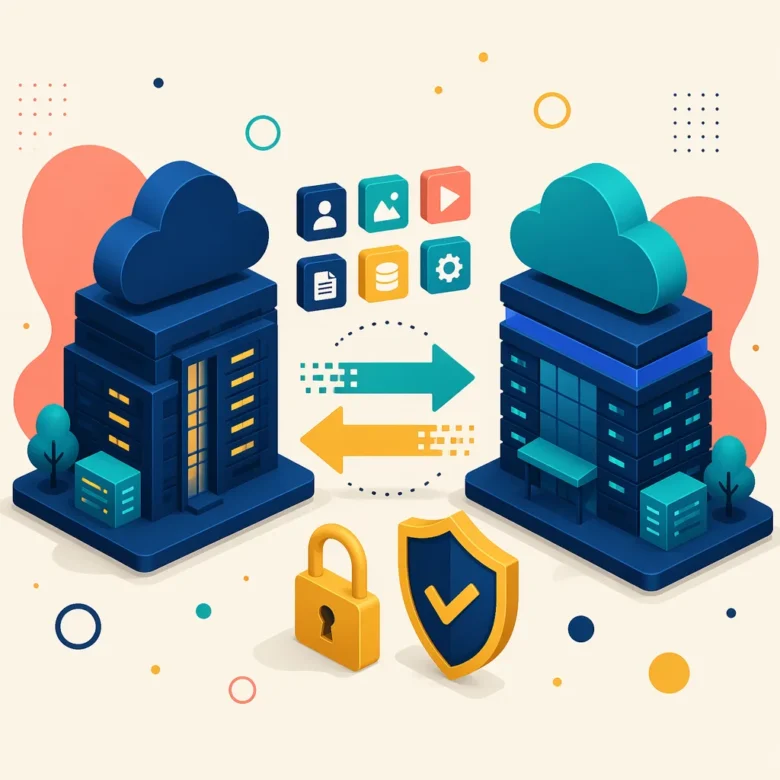 Зарубежные сервисы (Notion, Slack, Mailchimp): можно ли использовать в РФ-компании