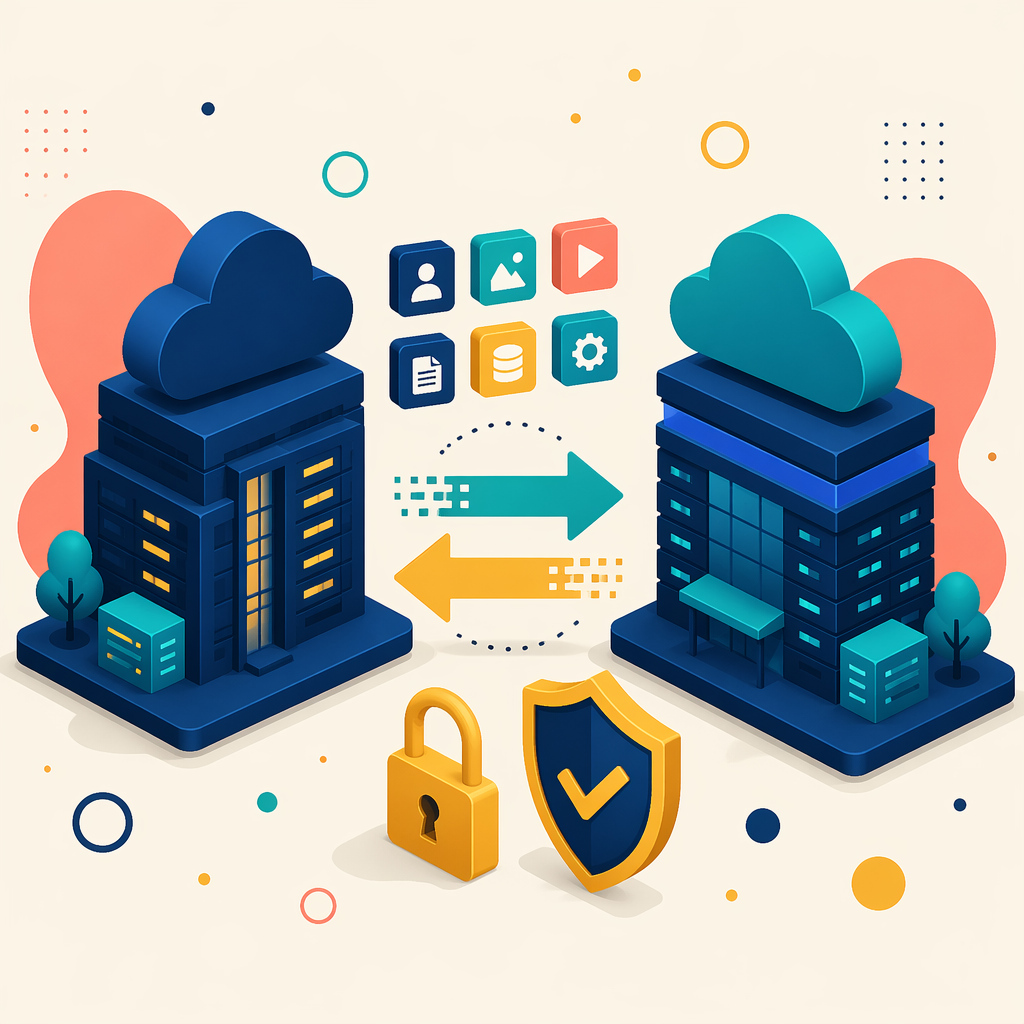Зарубежные сервисы (Notion, Slack, Mailchimp): можно ли использовать в РФ-компании