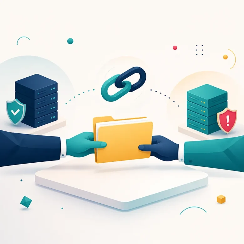 Договор поручения на обработку персональных данных: когда обязателен