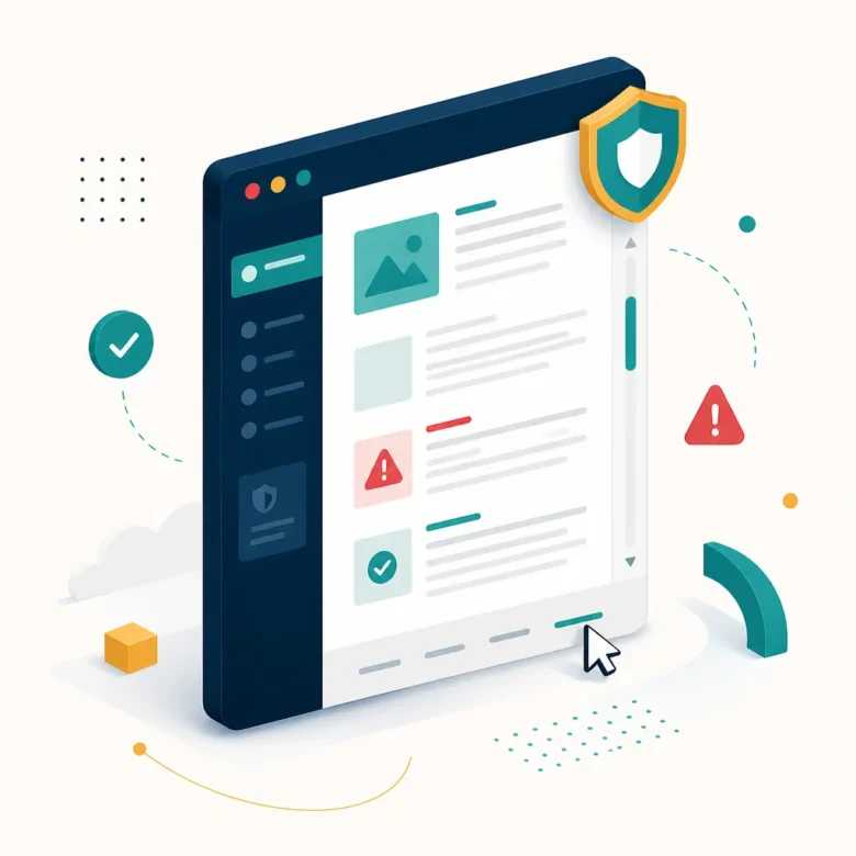 Политика обработки персональных данных: образец для сайта 2026