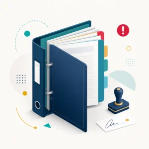 Положение об обработке персональных данных: структура и образец