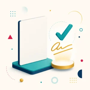 Форма согласия на обработку персональных данных: чем бланк отличается от самого согласия