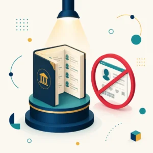 Общедоступные источники персональных данных: что это на самом деле