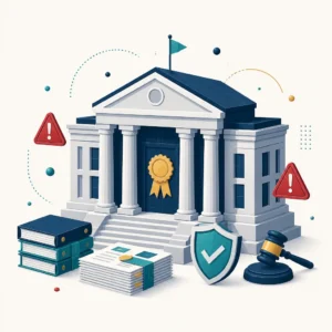 Персональные данные в бюджетном учреждении: чем режим отличается от коммерческого